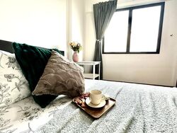 Simei Green Condominium (D18), Condominium #466600211